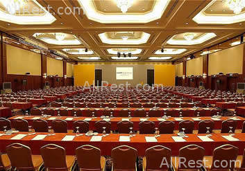 Swiss Hotel The Bosphorus Istanbul 8